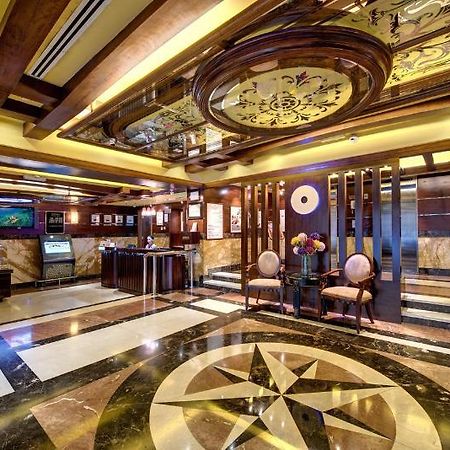 Tulip Inn Apartments Dubaj Zewnętrze zdjęcie