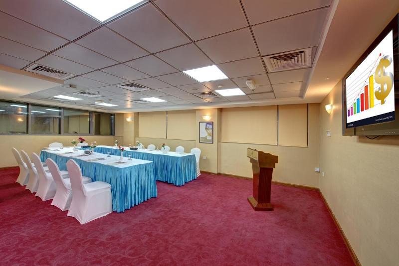 Tulip Inn Apartments Dubaj Zewnętrze zdjęcie