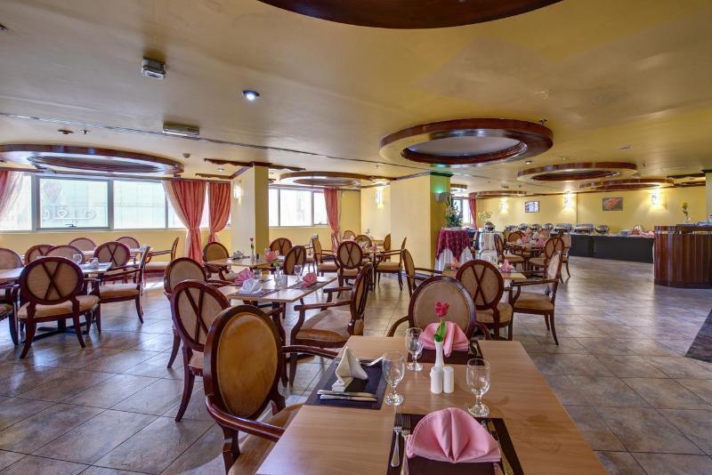 Tulip Inn Apartments Dubaj Zewnętrze zdjęcie
