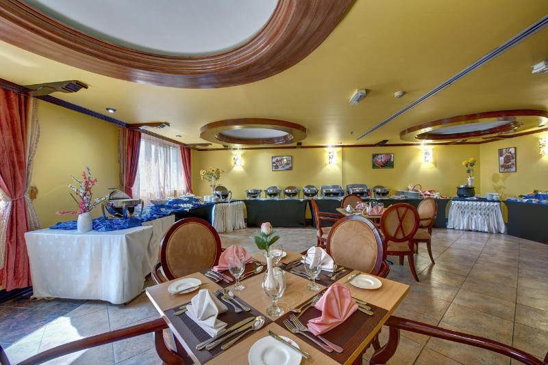 Tulip Inn Apartments Dubaj Zewnętrze zdjęcie